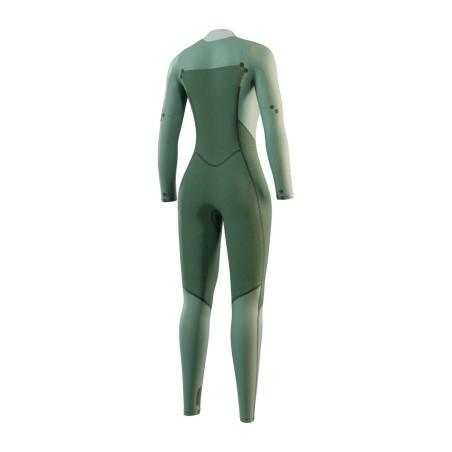 Mystic Haven Fullsuit 5/3mm Double Fzip Women