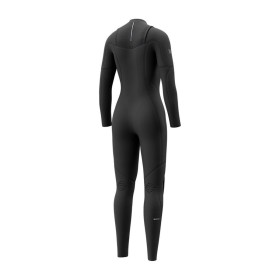 Mystic Jayde Fullsuit 4/3mm Double Fzip Women 2