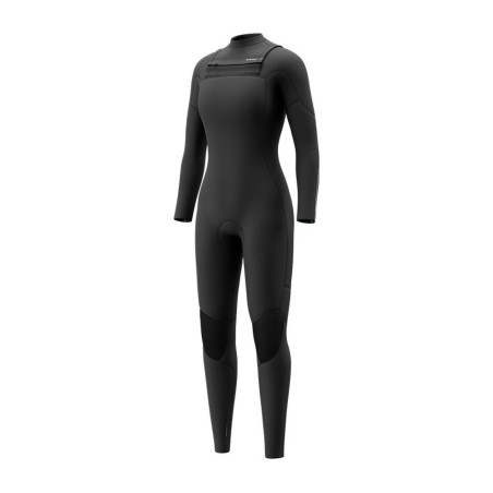 Mystic Jayde Fullsuit 5/3mm Double Fzip Women