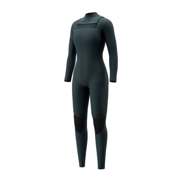 Mystic Jayde Fullsuit 5/3mm Double Fzip Women