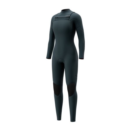 Mystic Jayde Fullsuit 5/3mm Double Fzip Women