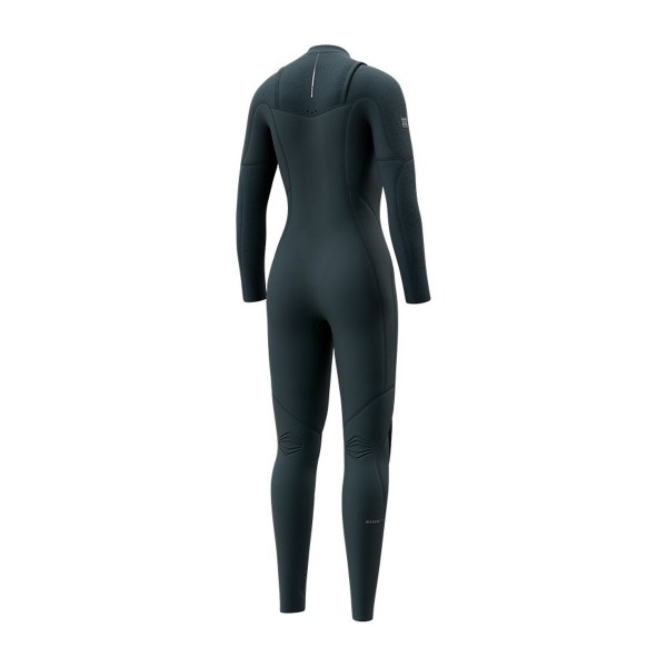 Mystic Jayde Fullsuit 5/3mm Double Fzip Women