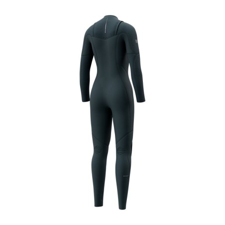 Mystic Jayde Fullsuit 5/3mm Double Fzip Women