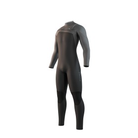 Mystic Motion Fullsuit 3/2mm Fzip