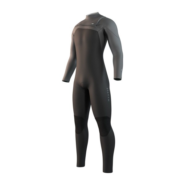 Mystic Motion Fullsuit 3/2mm Fzip
