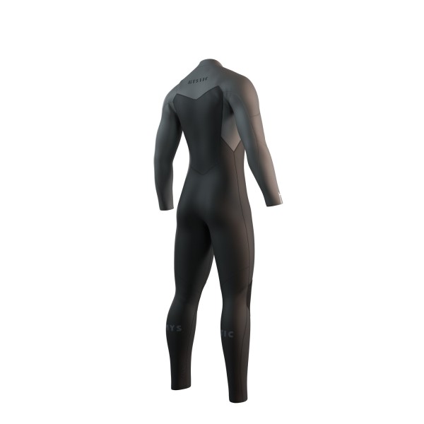 Mystic Motion Fullsuit 3/2mm Fzip