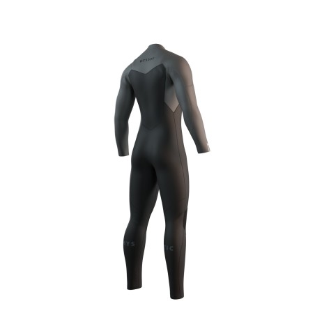 Mystic Motion Fullsuit 3/2mm Fzip