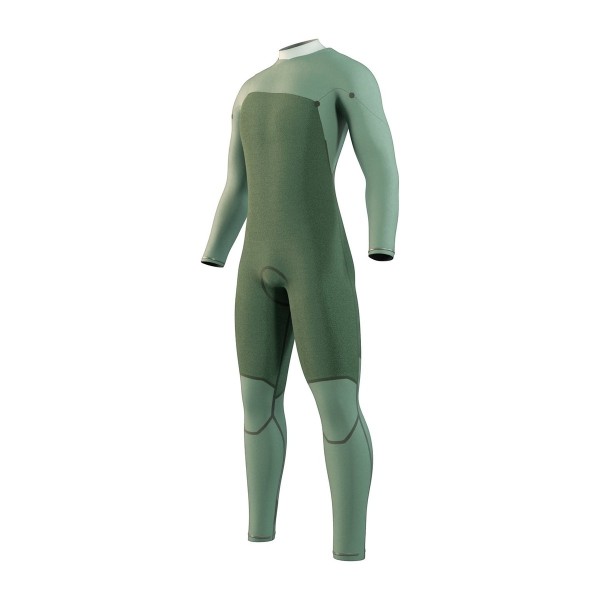 Mystic Motion Fullsuit 3/2mm Fzip