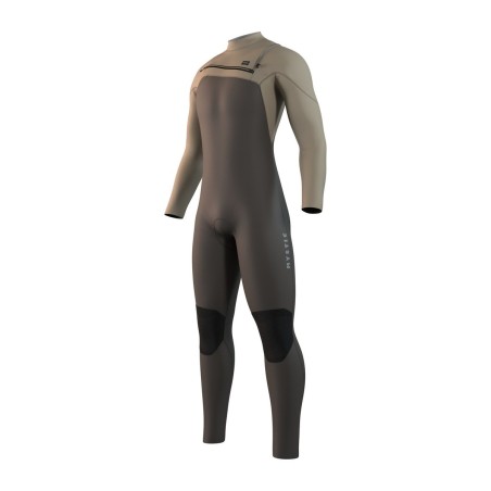 Mystic Motion Fullsuit 5/3mm Fzip