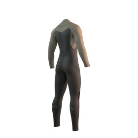 Mystic Motion Fullsuit 5/3mm Fzip 2