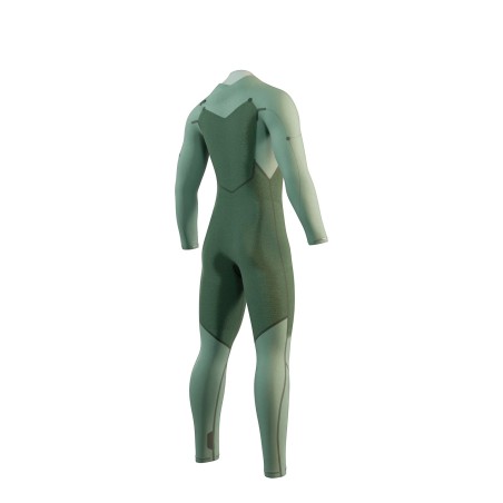 Mystic Motion Fullsuit 5/3mm Fzip