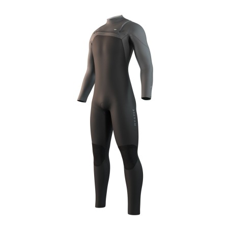 Mystic Motion Fullsuit 5/3mm Fzip