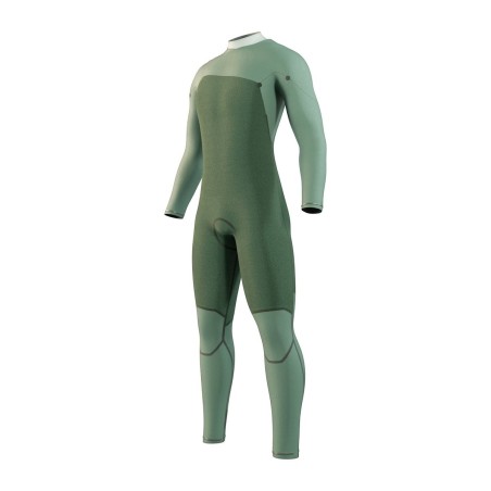 Mystic Motion Fullsuit 5/3mm Fzip