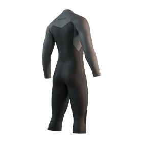 Mystic Motion Longarm Shortleg 4/3mm Fzip 2