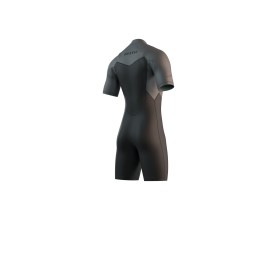 Mystic Motion Shorty 3/2mm Fzip 2
