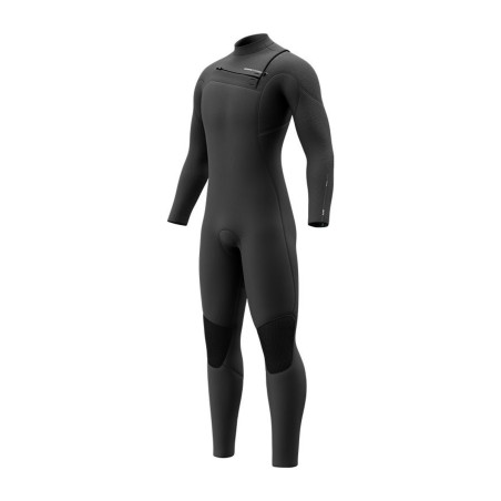Mystic Majestic Fullsuit 3/2mm Fzip