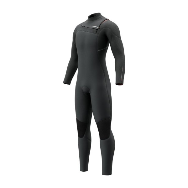 Mystic Majestic Fullsuit 3/2mm Fzip