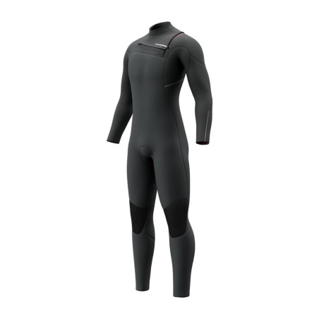Mystic Majestic Fullsuit 3/2mm Fzip