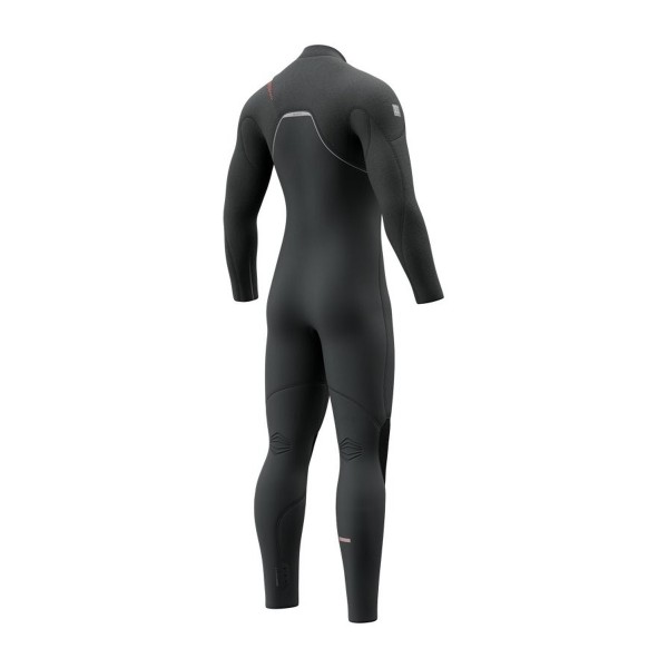 Mystic Majestic Fullsuit 3/2mm Fzip