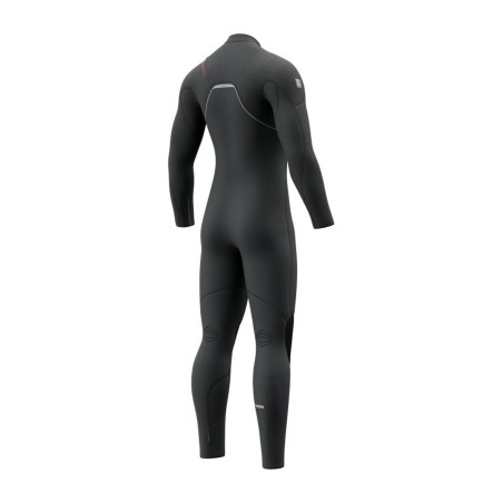 Mystic Majestic Fullsuit 3/2mm Fzip