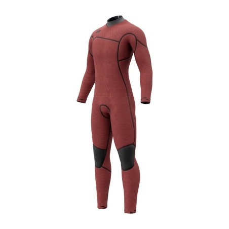 Mystic Majestic Fullsuit 3/2mm Fzip