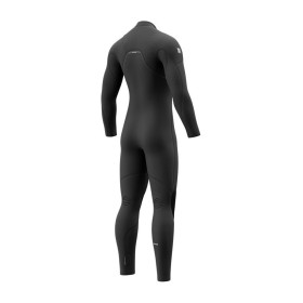 Mystic Majestic Fullsuit 5/3mm Fzip 2