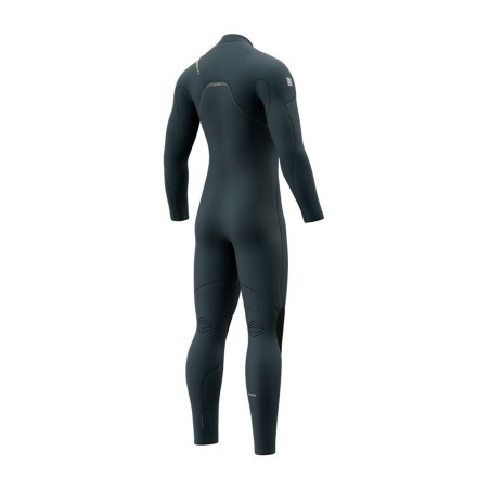 Mystic Majestic Fullsuit 5/3mm Fzip