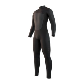 Mystic Majestic Fullsuit 5/4mm Bzip