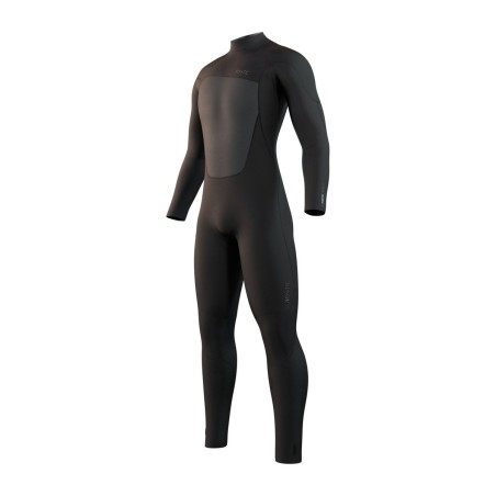 Mystic Majestic Fullsuit 5/4mm Bzip