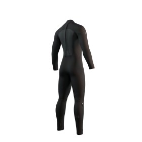 Mystic Majestic Fullsuit 5/4mm Bzip 2