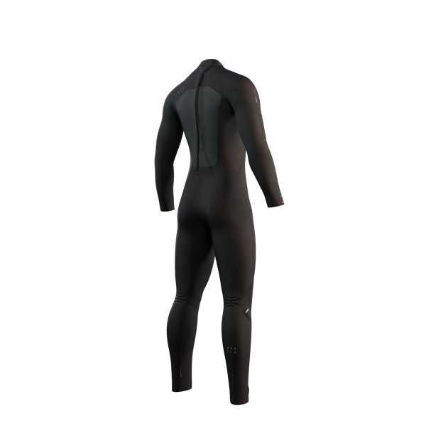 Mystic Majestic Fullsuit 5/4mm Bzip