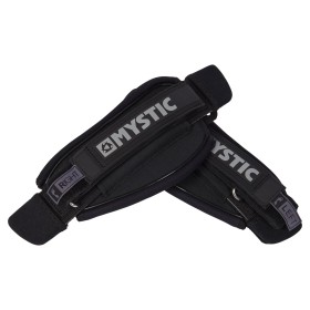Mystic Kite Footstrapset Asymmetrical (2)