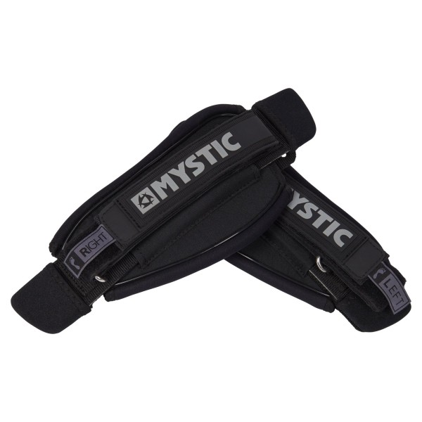 Mystic Kite Footstrapset Asymmetrical (2)