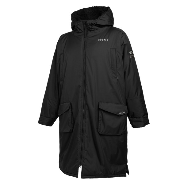 Mystic Poncho Explore DTS