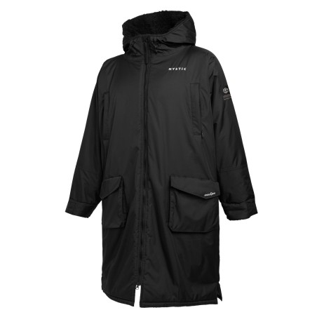 Mystic Poncho Explore DTS