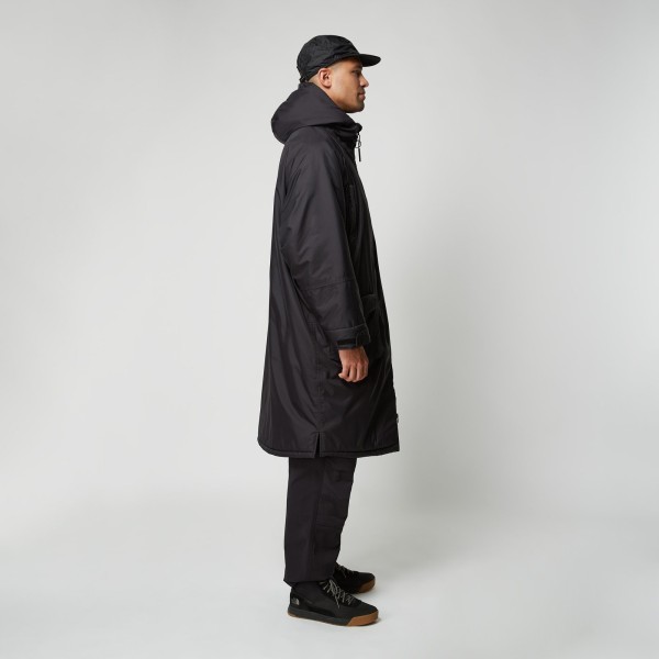Mystic Poncho Explore DTS