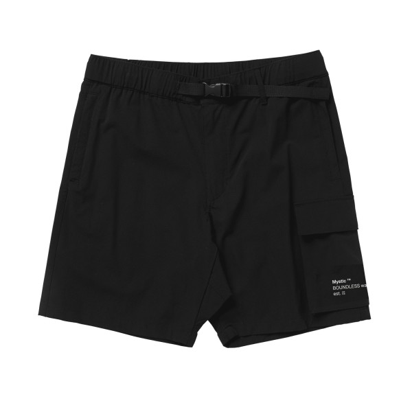Mystic Meridian Hybrid Short