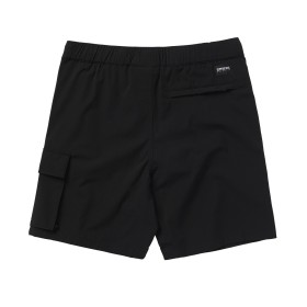 Mystic Meridian Hybrid Short 2