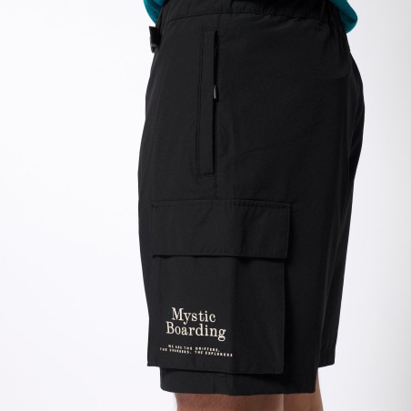 Mystic Meridian Hybrid Short