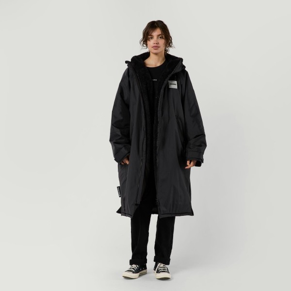 Mystic Poncho Explore