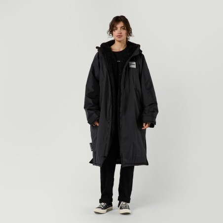 Mystic Poncho Explore