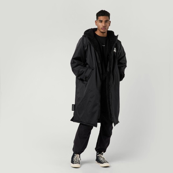 Mystic Poncho Explore