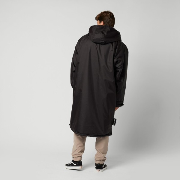 Mystic Poncho Explore