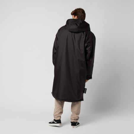 Mystic Poncho Explore