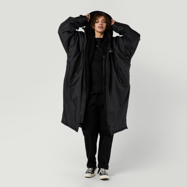 Mystic Poncho Explore