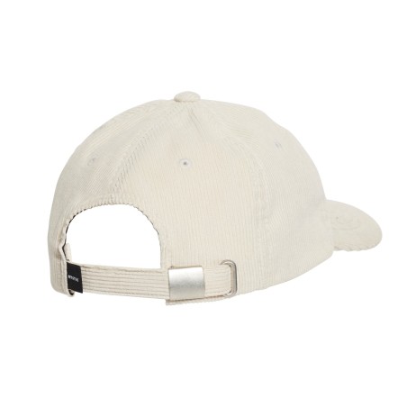 Mystic Corduroy Cap