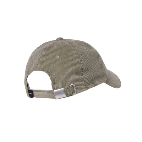 Mystic Corduroy Cap