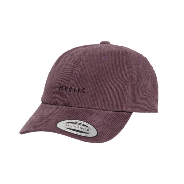 Mystic Corduroy Cap