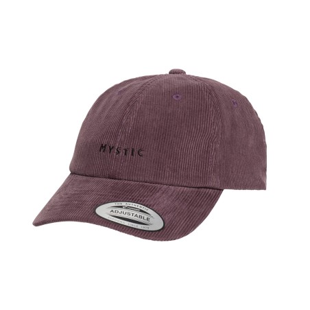 Mystic Corduroy Cap