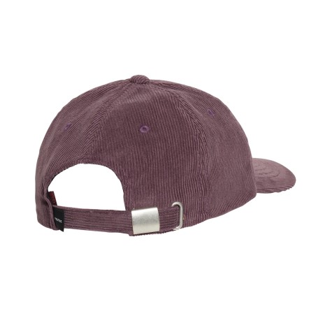 Mystic Corduroy Cap